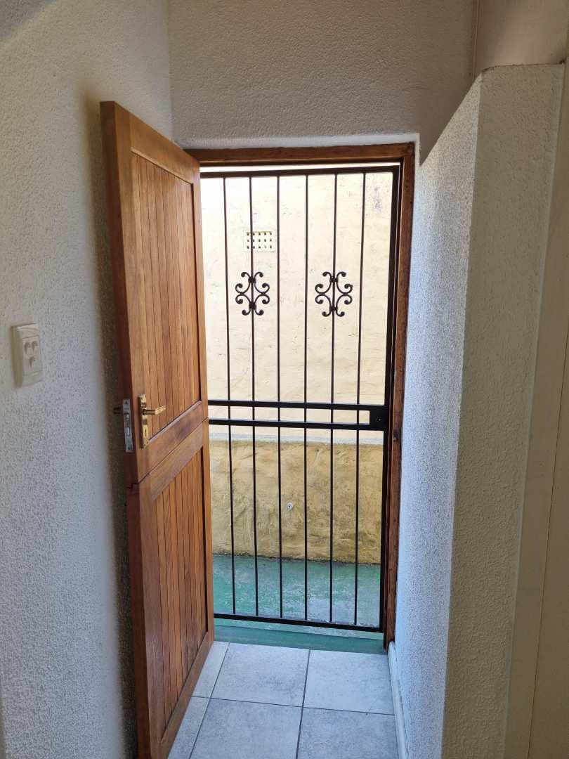 To Let 0 Bedroom Property for Rent in Vredenberg Western Cape